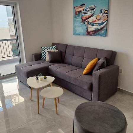 Amazing Napa Apartment Ayia Napa Exterior photo