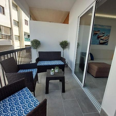 Amazing Napa Apartment Ayia Napa Exterior photo