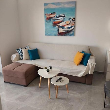 Amazing Napa Apartment Ayia Napa Exterior photo