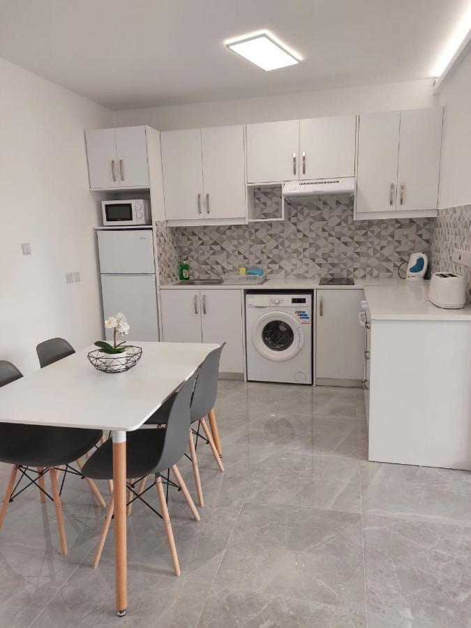 Amazing Napa Apartment Ayia Napa Exterior photo