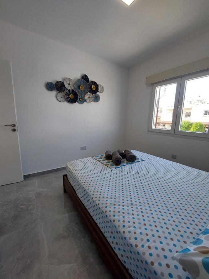 Amazing Napa Apartment Ayia Napa Exterior photo