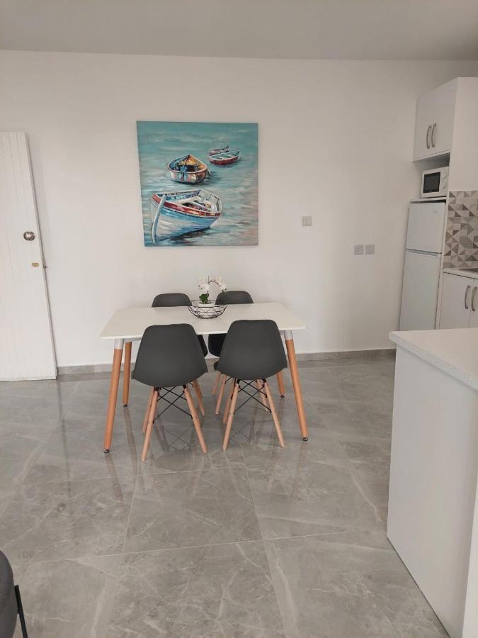 Amazing Napa Apartment Ayia Napa Exterior photo