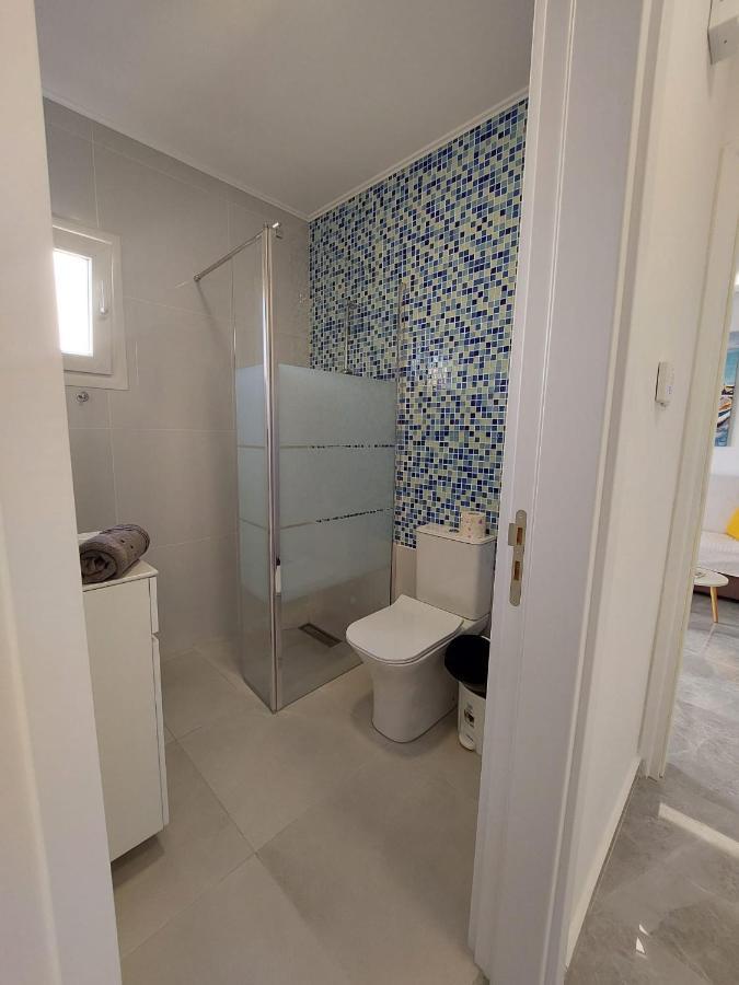 Amazing Napa Apartment Ayia Napa Exterior photo