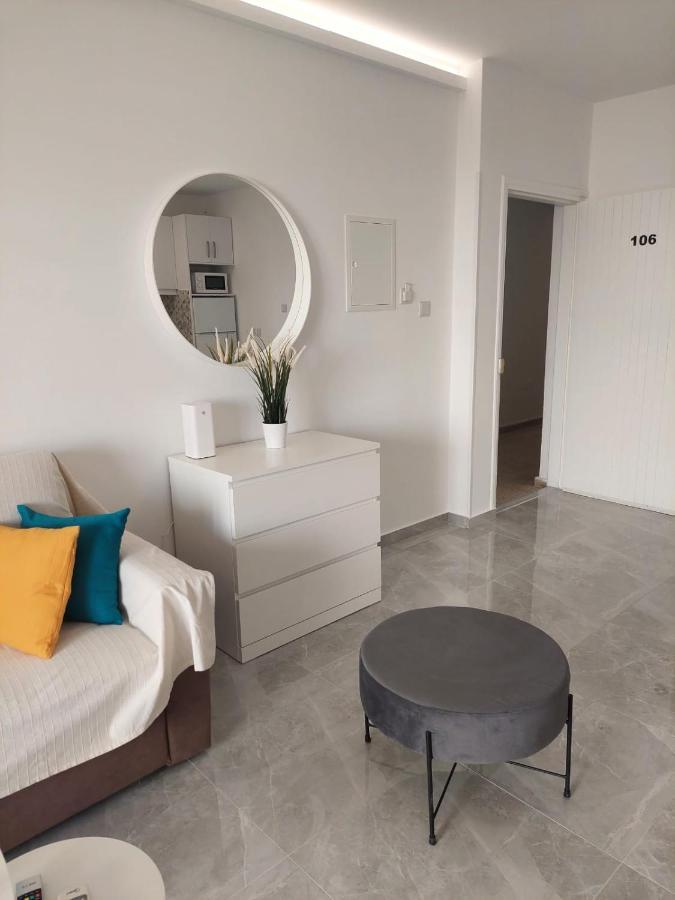 Amazing Napa Apartment Ayia Napa Exterior photo