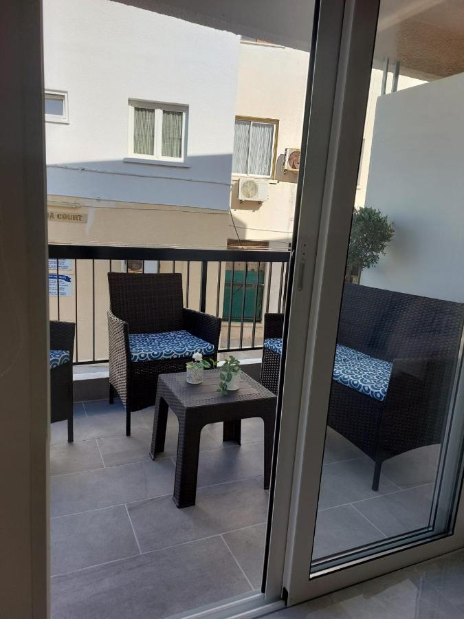 Amazing Napa Apartment Ayia Napa Exterior photo