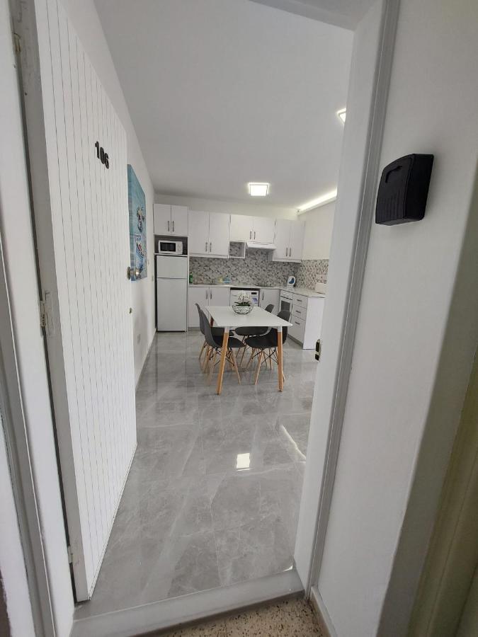 Amazing Napa Apartment Ayia Napa Exterior photo