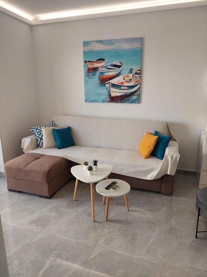 Amazing Napa Apartment Ayia Napa Exterior photo