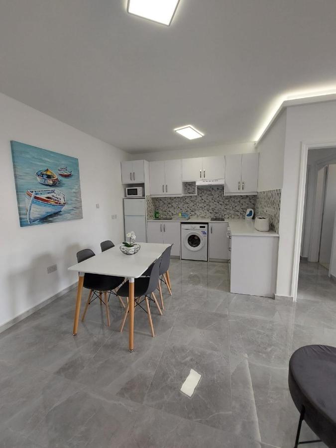 Amazing Napa Apartment Ayia Napa Exterior photo
